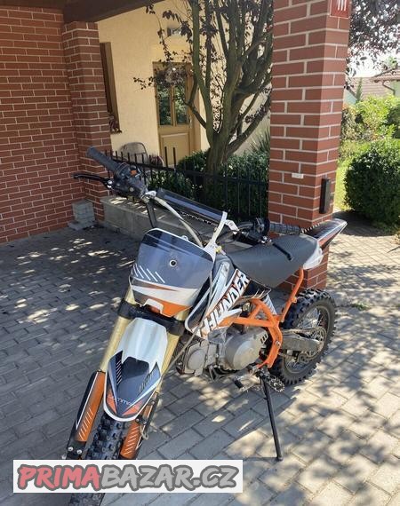 pitbike-thunder-125