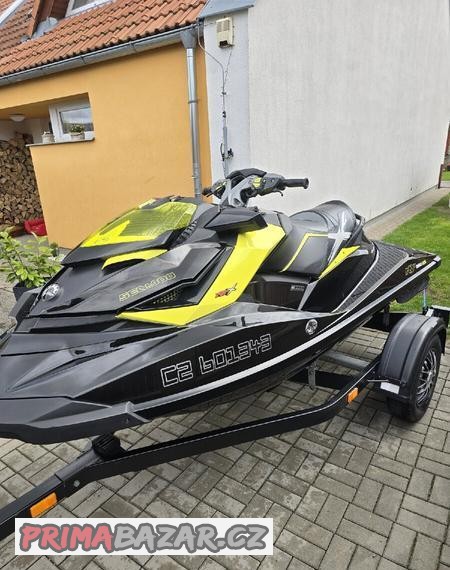 sea-doo
