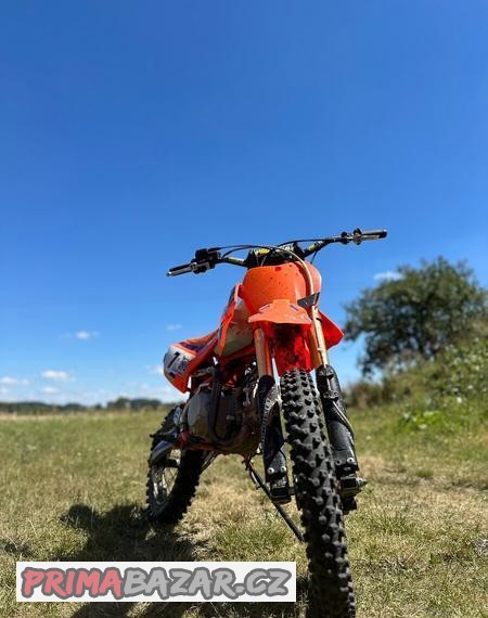 pitbike-ktx-140