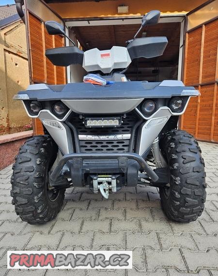 linhai-m550l