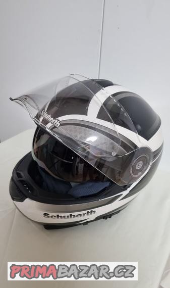 Přilba Schuberth C3