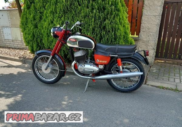 jawa-350-typ-362-californian-velmi-pekny-original-stav
