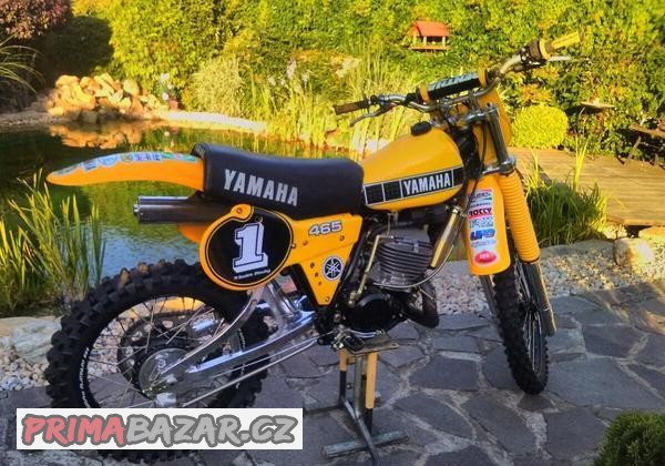 yamaha-yz-465-cantilever