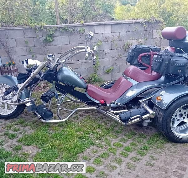 trike-boom-low-rider-porsche