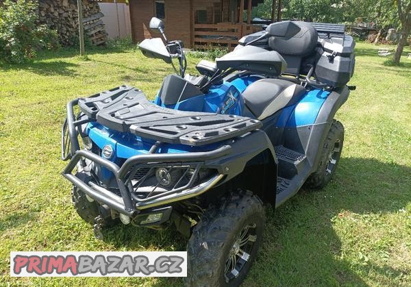 gladiator-x550