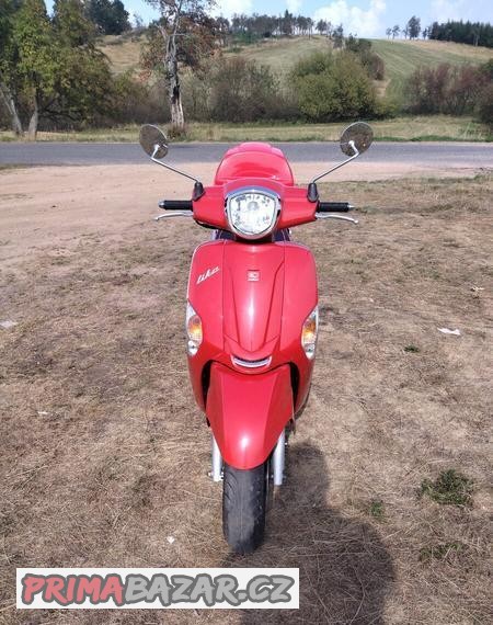 kymco-like-125