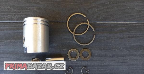 Simson kvalitní pistni sada 38.23mm