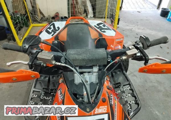 ktm-505