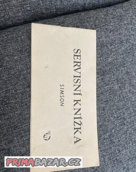 servisni-knizka-simson