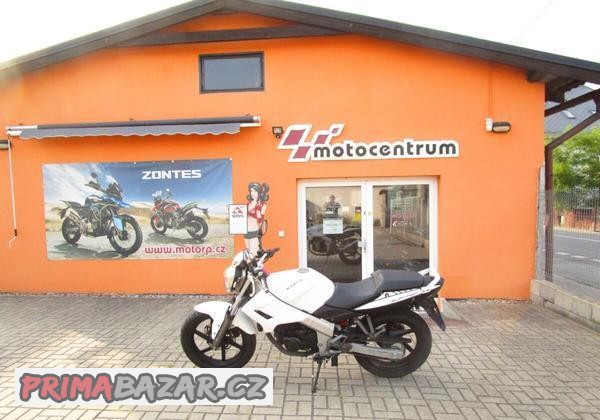 kymco-quannon-125-hezky-stav-stroje-jede-super