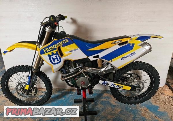 husqvarna-tc610