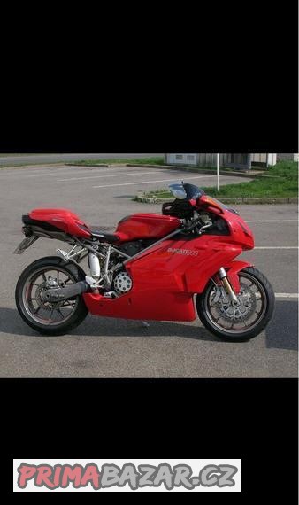 Ducati 999