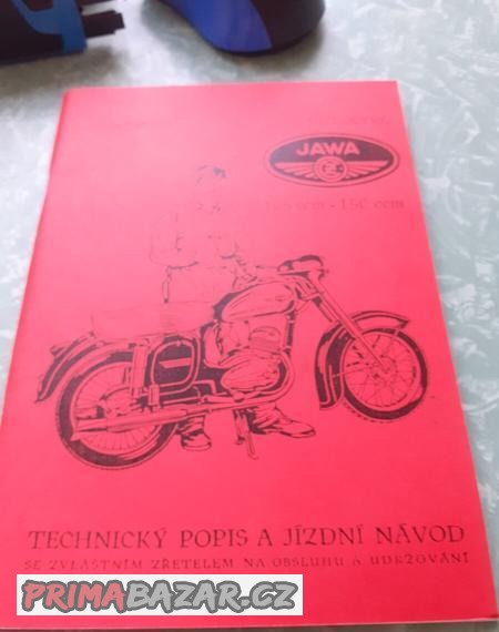 jawa-351-352-navod-k-obsluze