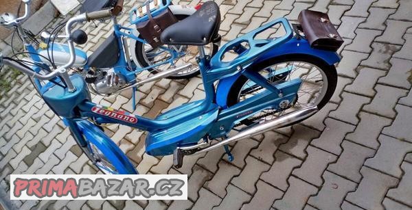moped-legnano