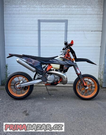 ktm-exc-300-tpi-sixdays-2021-supermoto