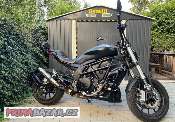 benelli-502c