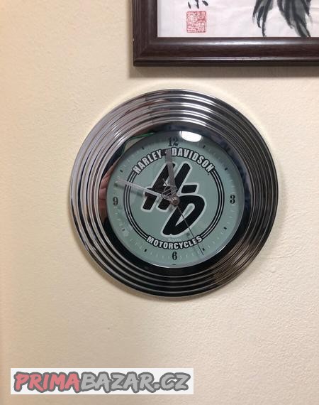 harley-davidson-hodiny-bulova