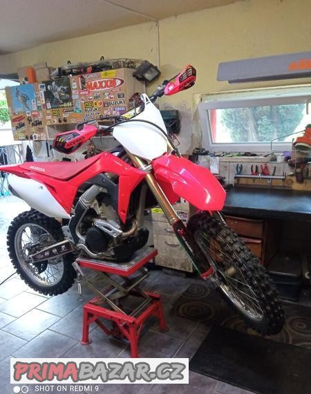 honda-crf-250-r