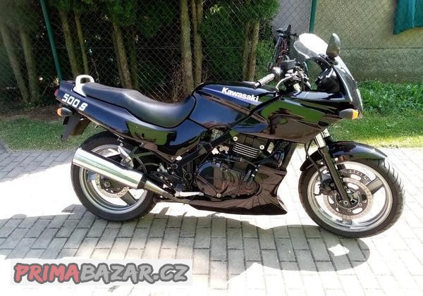 kawasaky-gpz-500-s