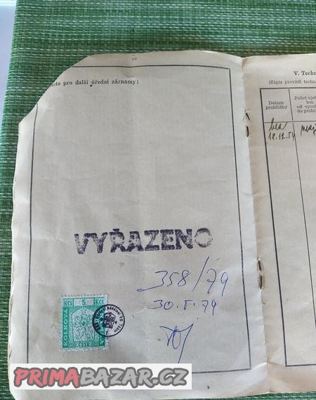 stary-technicky-prukaz