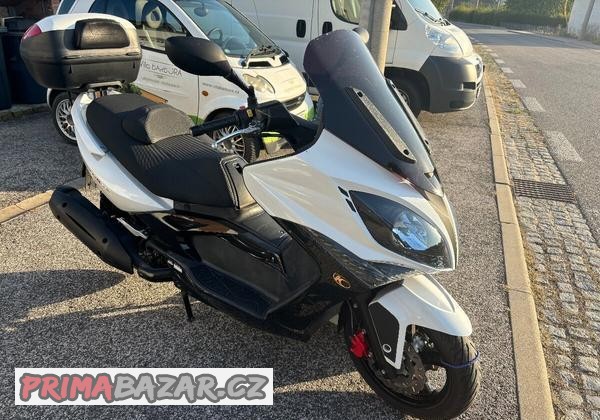 skutr-kymco