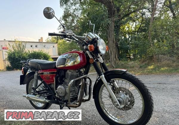 jawa-350-ohc