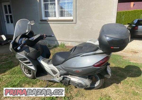 malaguti-spider-max-rs-500