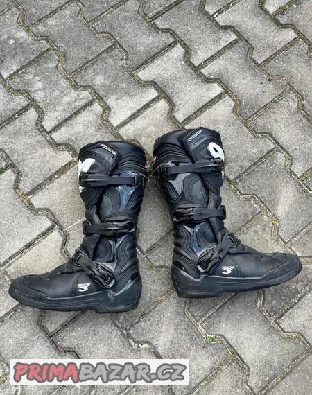 Alpinestars Tech 3