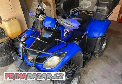 papiere-na-kymco-mxu-300-s-r-mon
