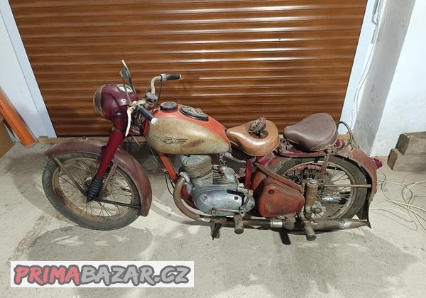 jawa-250-perak