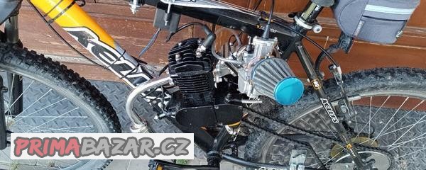 predam-motobicykel-80ccm-cisto-novy