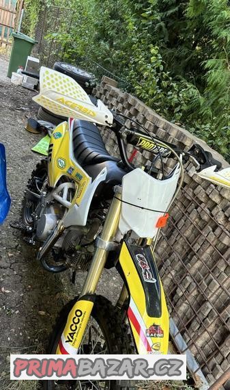 pitbike-125ccm