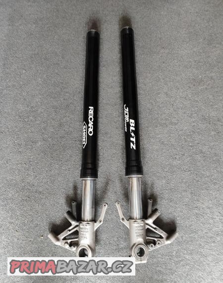 Aprilia Shiver 750