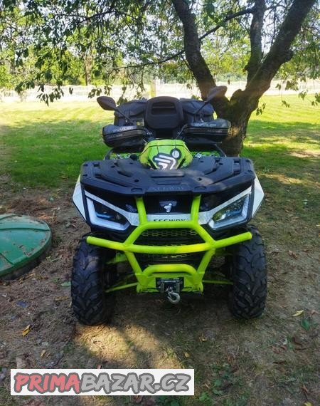 segway-snarler-lt6-long