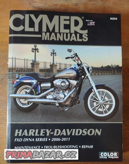 manual-clymer-harley-davidson-dyna