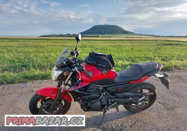 prodam-yamahu-xj6-n