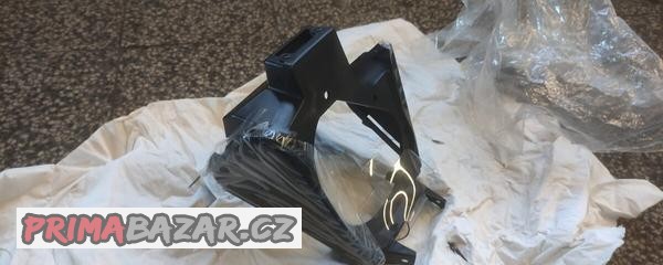 Airbox Kawasaki kx 450f