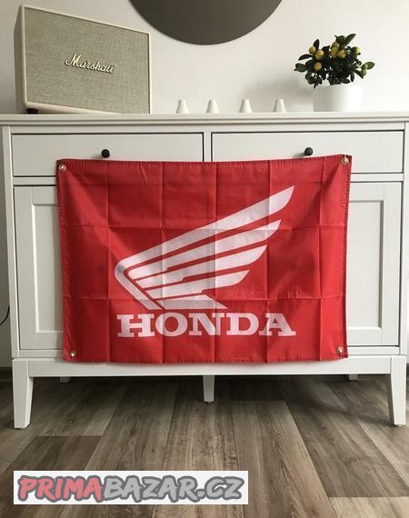 vlajka-honda