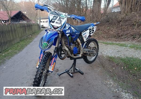 yz125-2015