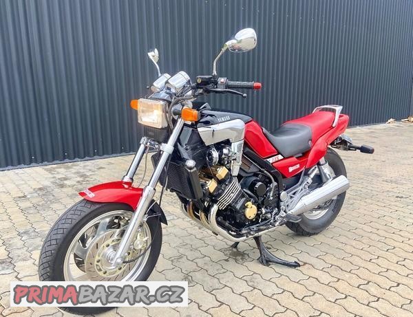 yamaha-fzx-750-37xxx-km-1987-serviska