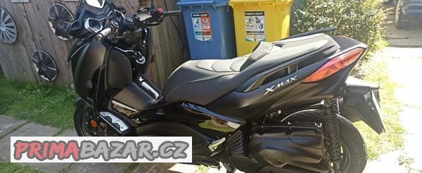 prodam-yamaha-x-max-400-jeden-maj-kupovane-v-cr