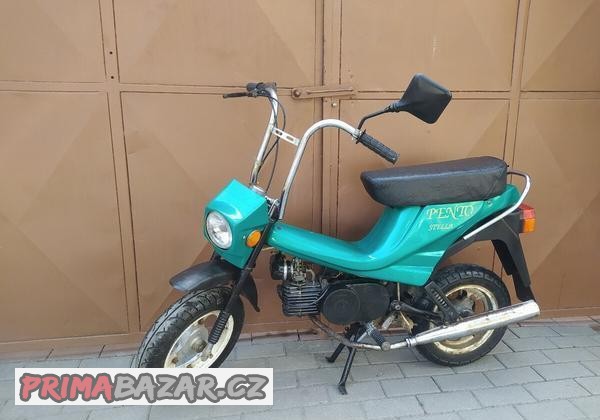 moped-pento-stella-babetta-motor