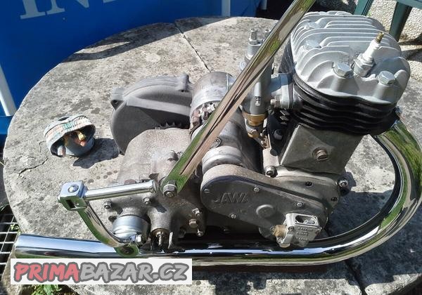 jawa-350-sv-motor