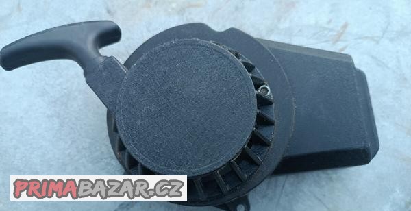 mini-cross-minibike
