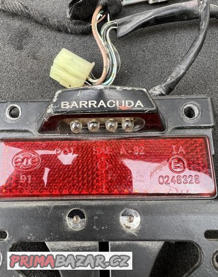 osvetleni-spz-barracuda-drzak