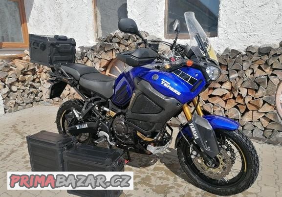 YAMAHA XT 1200 Z Super Ténéré