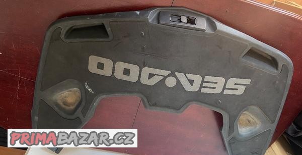 sea-doo-gtx-zadni-platforma