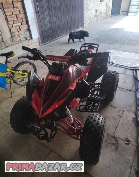 detska-ctyrkolka-buffler-125ccm