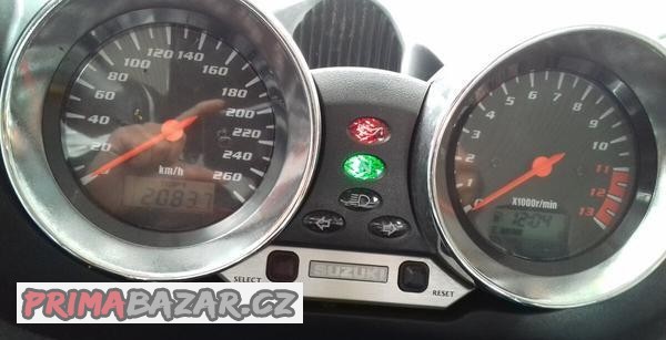 suzuki-bandit-600s
