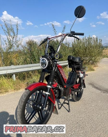 babetta-210-tuning